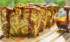 Cozonac cu caramel umplut cu nuca