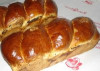Cozonac simplu