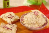 Crema de branza cu pui
