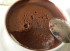 Crema de cafea sau cacao
