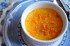 Crema de zahar ars cu portocale