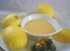 Crema de lamaie cu lapte