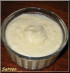 Crema sau pasta libaneza de usturoi (Tou ...