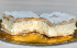 Cremsnit cu crema de vanilie