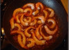 Creveti cu curry