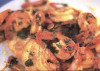 Creveti picanti cu ghimbir a la Jamie Oliver