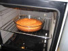 Cum incalziti cuptorul pentru prajituri