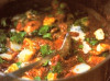 Curry de miel a la Jamie Oliver