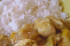 Curry de pui cu mango si praz