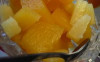 Desert cu dovleac si ananas