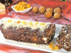 Desert rapid de post cu biscuiti