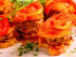 Dizme kebabi  (chiftele de vita cu legum ...
