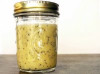 Dressing de salata cu mac si seminte de floarea soarelui