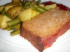 Drob fals de tofu