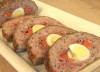 Drob de miel italienesc