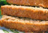 Drob de pui cu quinoa