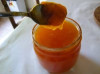Dulceata de caise coapte