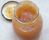 Dulceata de caise verzi