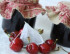 Dulceata de cirese amare