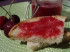 Dulceata de cirese cu busuioc