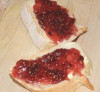 Dulceata de smochine corsicana