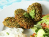 Falafel libanez