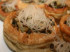 Fidea in vol-au-vent