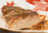Fleica de porc impanata la gratar