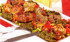 Friptura de curcan cu legume la cuptor Friptura de curcan cu legume la cuptor