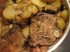 Friptura din carne de porc marinareasca
