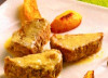 Friptura de vita portugheza
