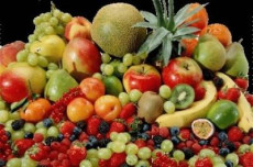 Consumul corect al fructelor