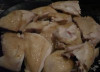 Gaina rasol cu legume si hrean