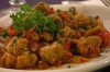 Ghiveci de legume bascovean