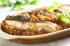 Ghiveci de legume cu crap