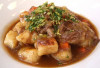 Ghiveci dietetic cu carne