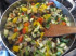 Ghiveci de legume de post
