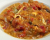 Ghiveci de miel a la Balcic