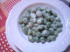 Gnocchi florentini cu spanac