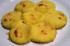 Gnocchi de gris