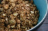 Granola cu fulgi de ovaz, germeni de gra ...