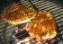 Gratar de porc marinat