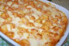 Gratin de gnocchi