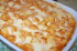 Gratin de gnocchi