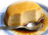 Gris cu lapte si caramel
