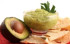 Guacamole mexicane