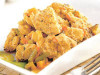 Gulas cu soia cuburi