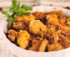 Gulas de porc cu ciuperci