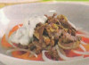 Gyros grecesc