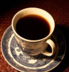 Istoria cafelei